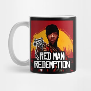 Redman Redemption Mug